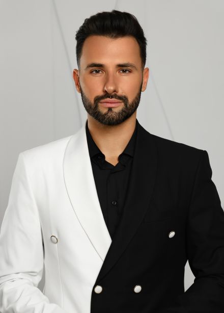 Maxim Zavidia