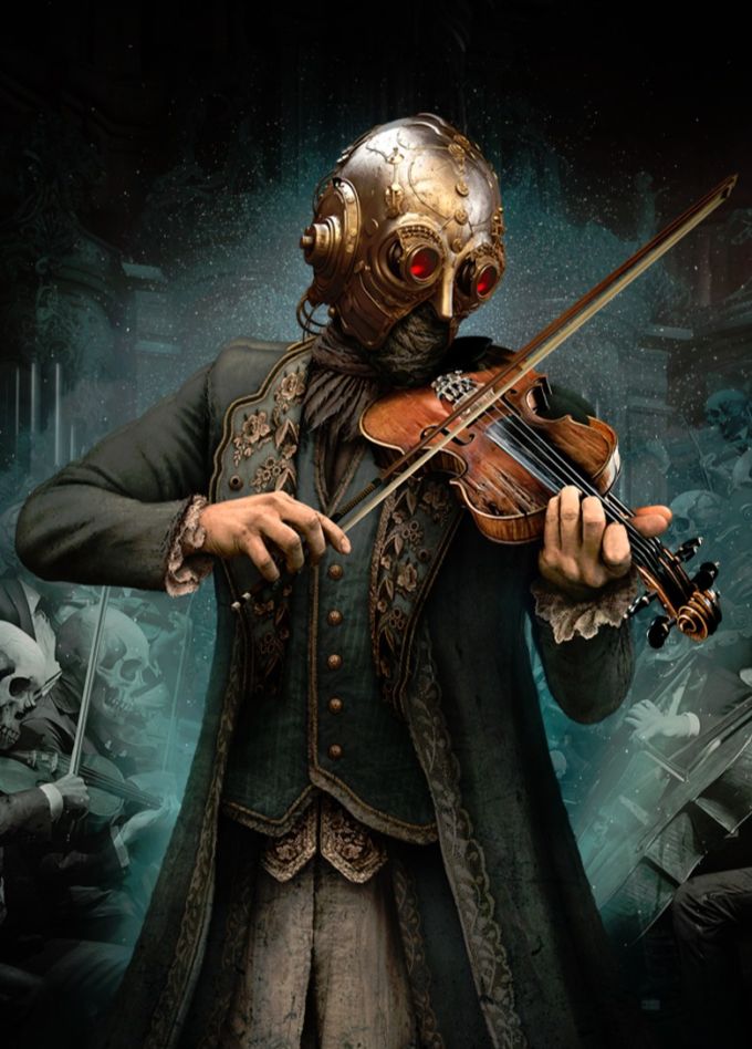 MetalliadA: симфонические шедевры
