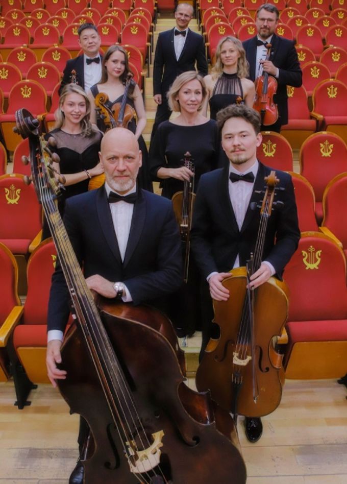 Camerata Yakutsk