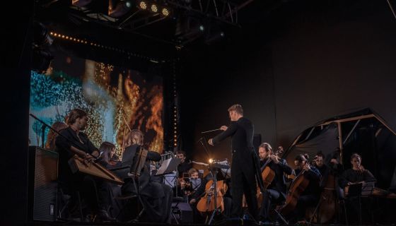 Концерт «Времена года. Лучшее»
