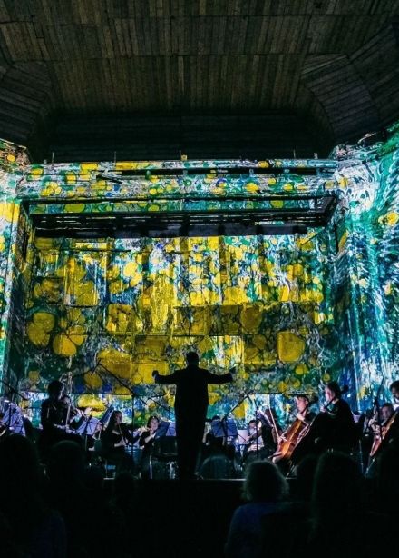 Концерт «Вивальди. Времена года»