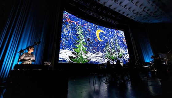 Концерт «Вивальди. Времена года»