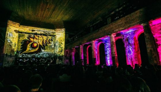 Концерт «Вивальди. Времена года»