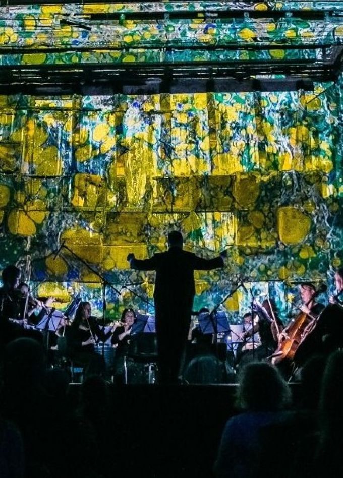 Концерт «Вивальди. Времена года»