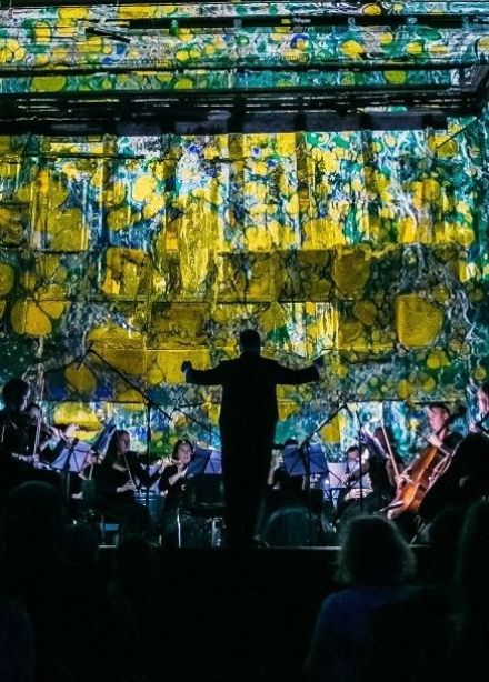 Концерт «Вивальди. Времена года»