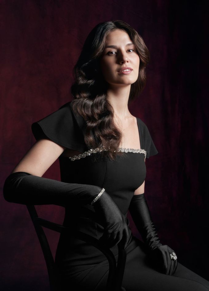 Концерт «Любовь и жизнь»