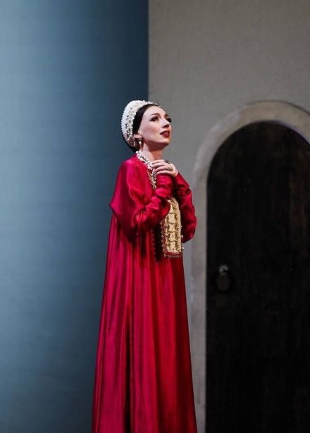 Опера «Царская невеста»