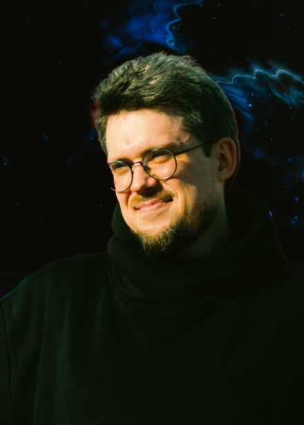 Сева Ловкачев