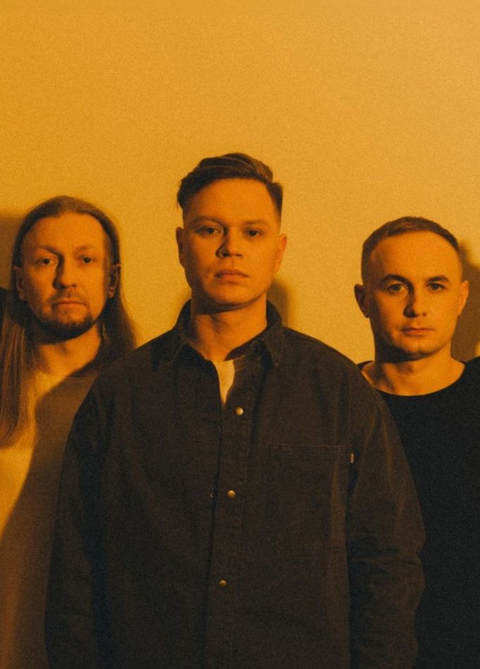 Фестиваль «Summer Sound x Билайн». Комната культуры
