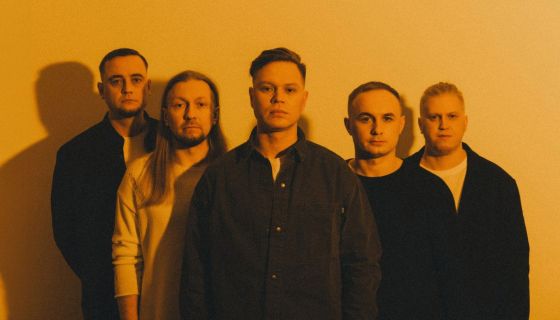 Фестиваль «Summer Sound x Билайн». Комната культуры