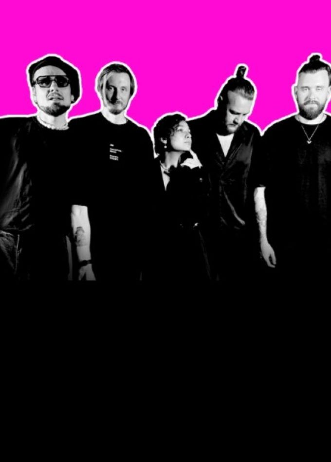 Фестиваль «Summer Sound x Билайн». Операция Пластилин