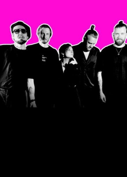 Фестиваль «Summer Sound x Билайн». Операция Пластилин