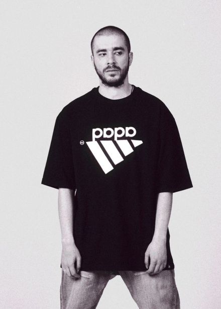 Фестиваль «Summer Sound x Билайн». Хаски