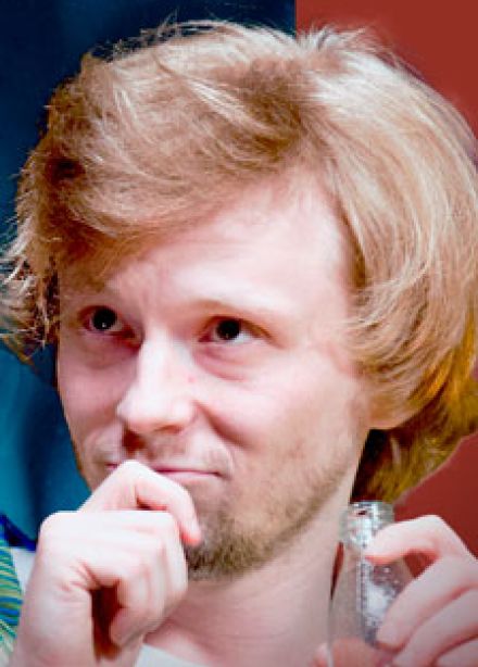 Яков Квас. Стендап концерт