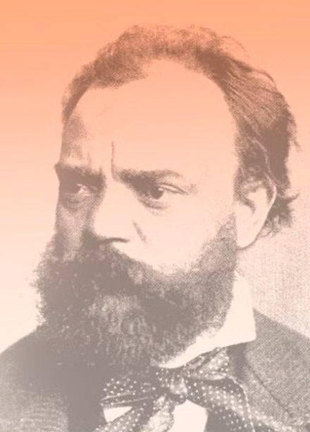 Концерт «Дворжак. Славянские танцы»