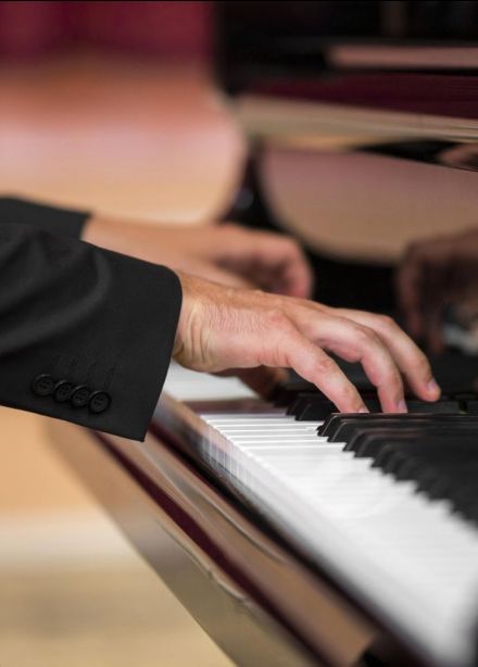 Летний фестиваль «Pianissimo»