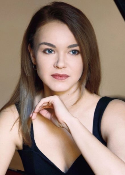 Концерт «И дуэт, и соло»