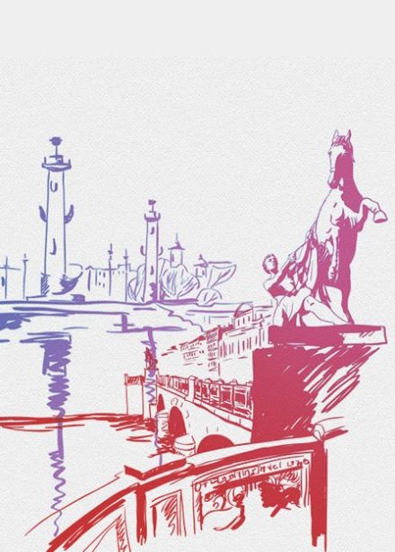 Концерт «Ко Дню города. Глиэр. Гаврилин. Кругликов»