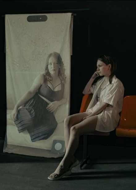 Спектакль «Близкие люди»
