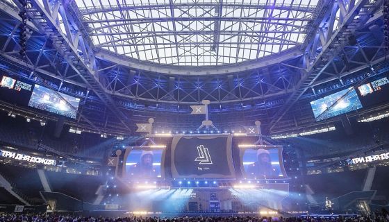 Фестиваль «Петровские ассамблеи 3.2.2»