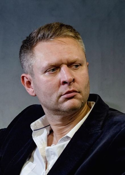 Спектакль «Отец»