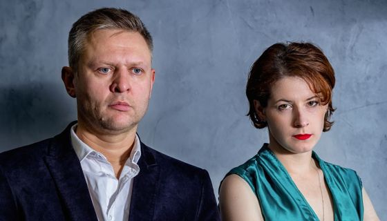 Спектакль «Отец»