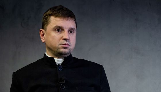 Спектакль «Отец»