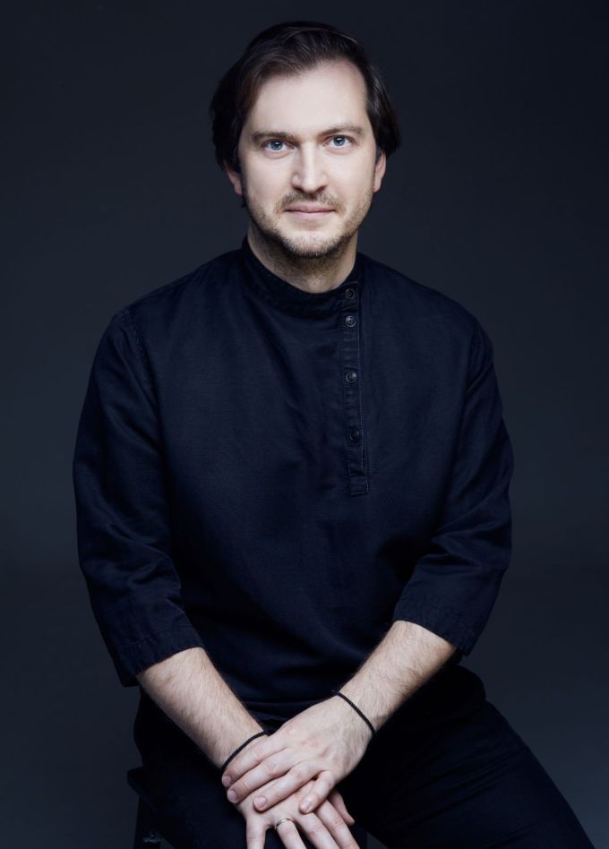 Андрей Волосовский. Рециталы