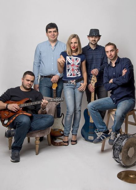 Roadhouse Band