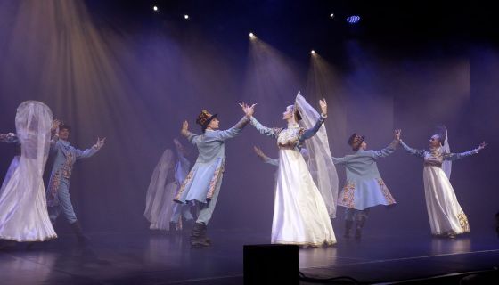 Концерт «Петербургское русское чудо»