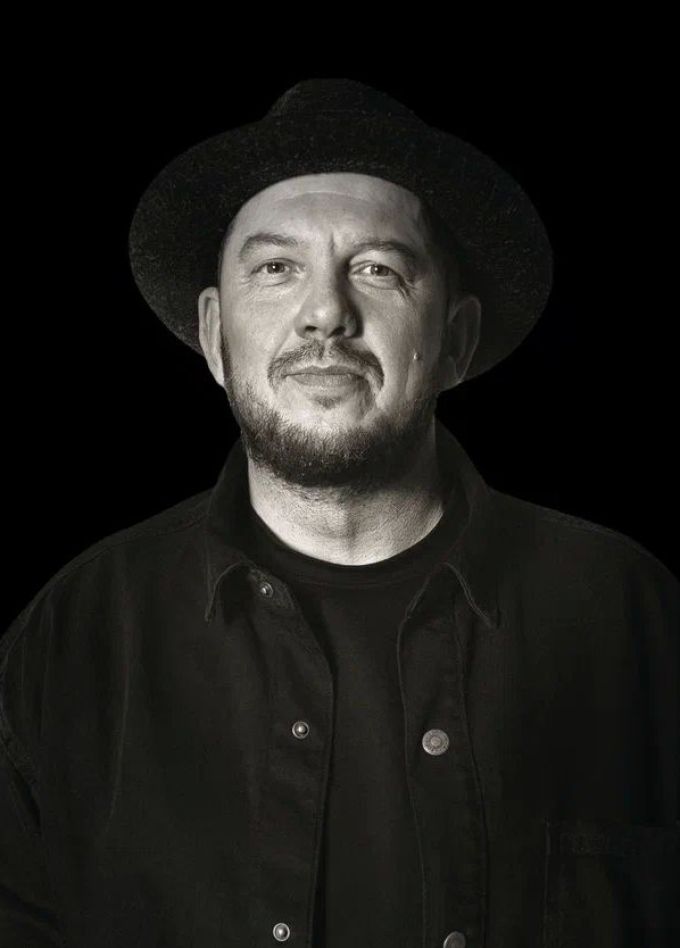 Сергей Бобунец