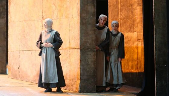 Оперы «Сестра Анжелика» и «Джанни Скикки»