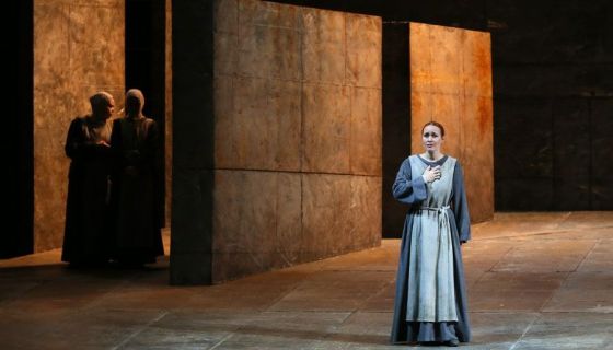Оперы «Сестра Анжелика» и «Джанни Скикки»