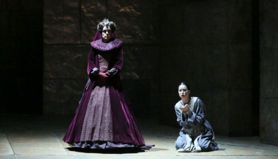 Оперы «Сестра Анжелика» и «Джанни Скикки»