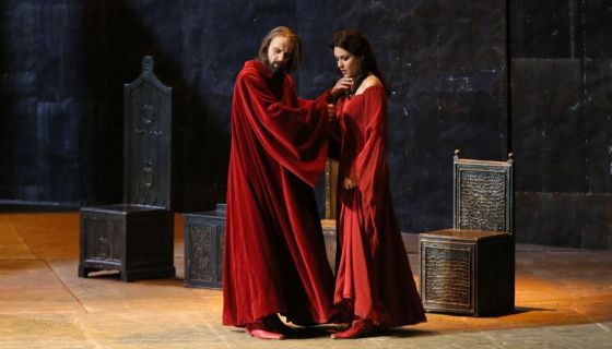 Оперы «Сестра Анжелика» и «Джанни Скикки»