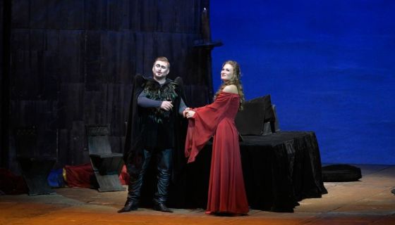 Оперы «Сестра Анжелика» и «Джанни Скикки»