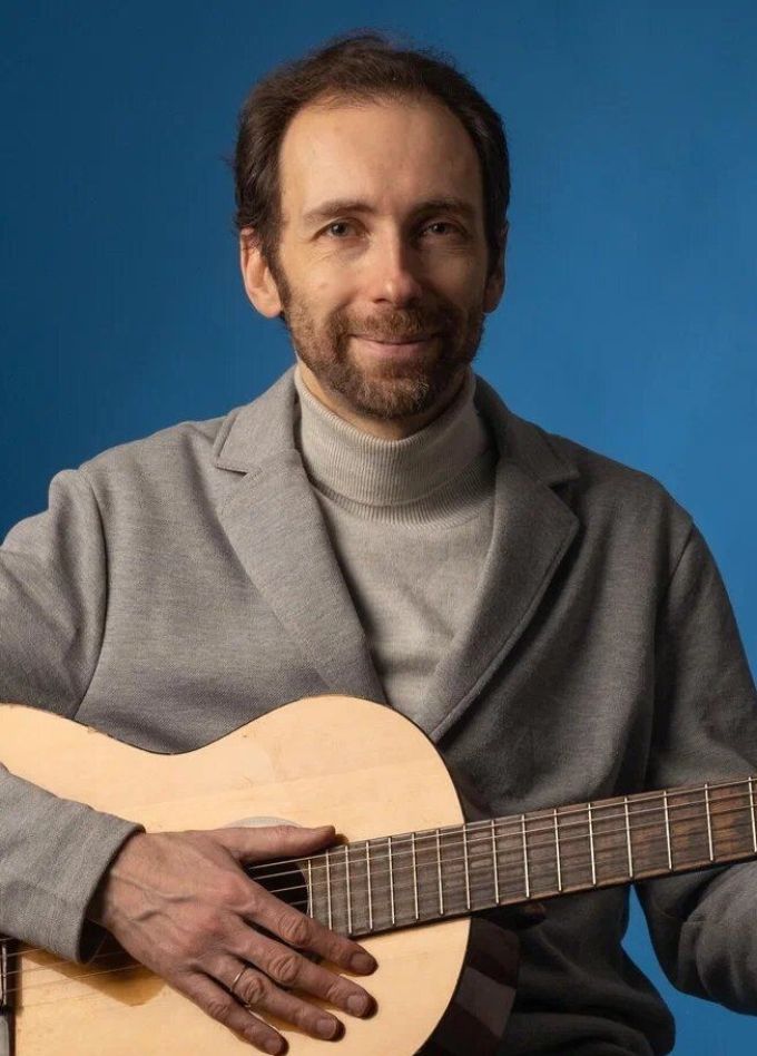 Андрей Свяцкий