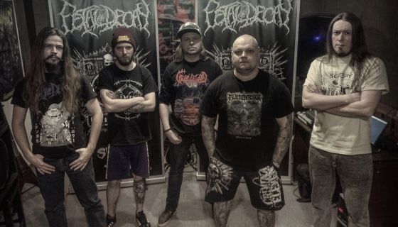 Fetal Decay