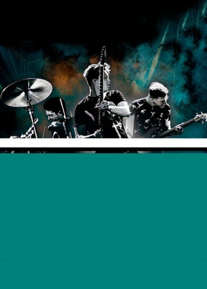Muse Tribute
