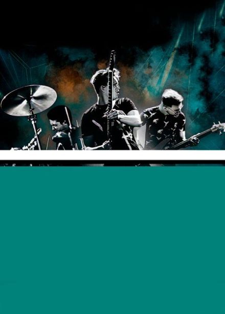 Muse Tribute