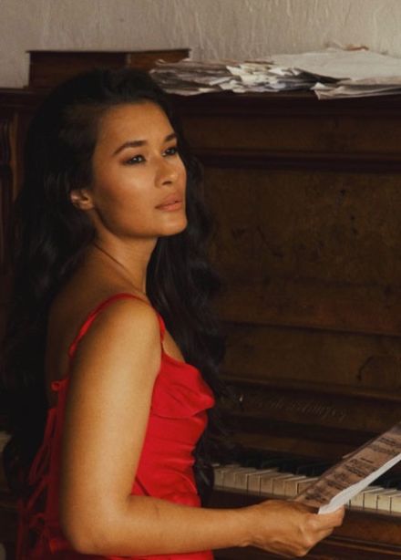 Элина Пан & The Band