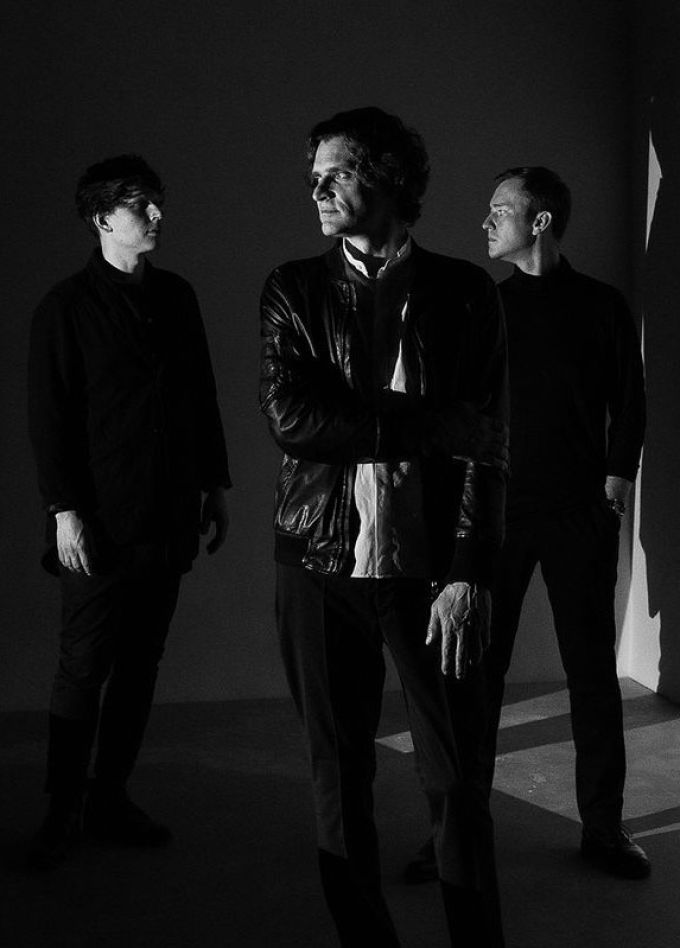LRK Trio