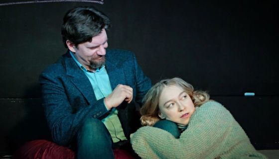 Спектакль «Сильвия»