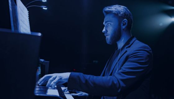 Imperial Orchestra. Триумфальный орган