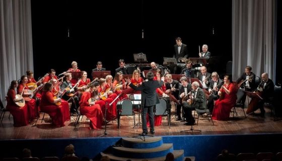 Концерт «Вселенная Людовико Эйнауди»