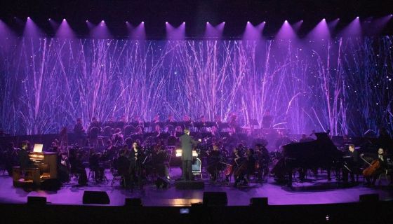 Cinema Medley. Интерстеллар