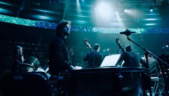 Cinema Medley. Интерстеллар