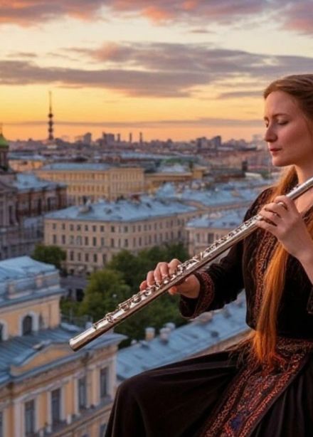 Магия Кельтских гор