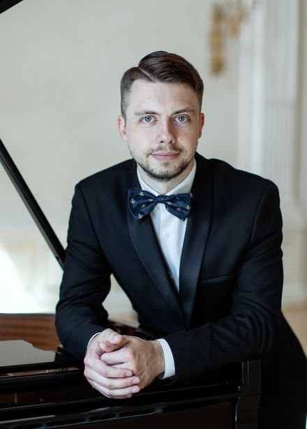 Концерт у моря. Симфонические 80-е!