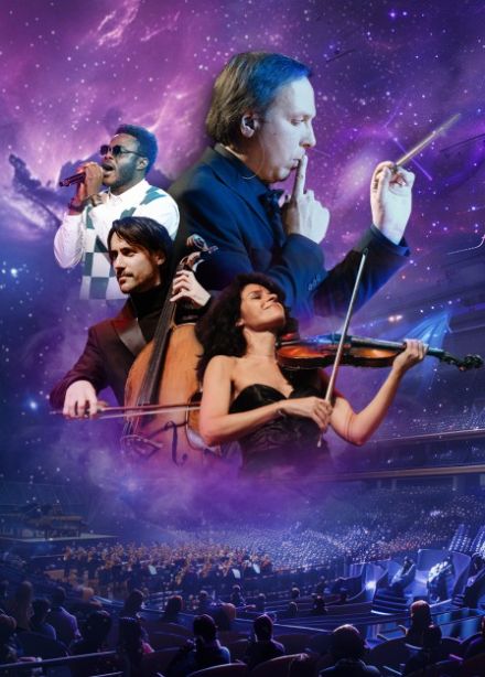 Cinema Medley. Hans Zimmer’s Universe